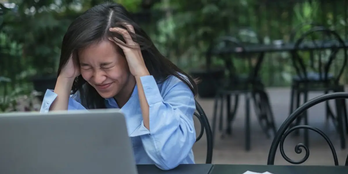 photo of What Is Exam Anxiety